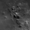 Hadley Rille - (Apollo 15 Landeplatz)